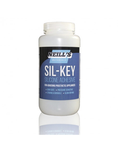 Sil-Key Silicone Adhesive