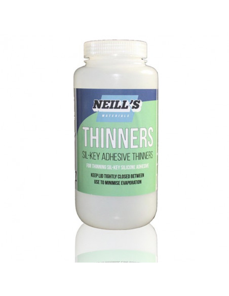 Sil-Key Thinners -Diluent-