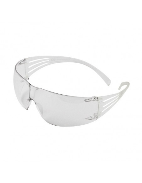 3M Security Glasses™ SecureFit™ Transparent
