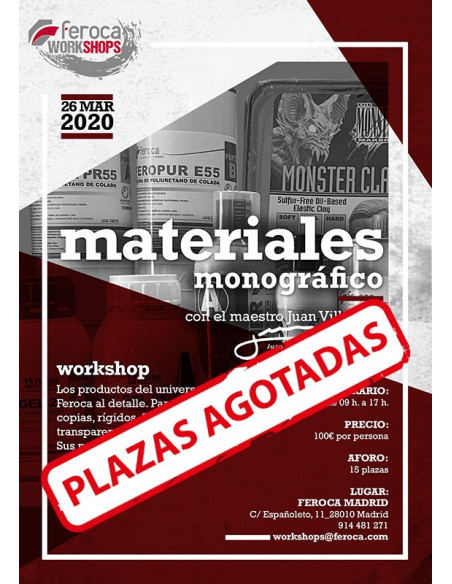 Monografia de Materiais (26 de março de 2020)