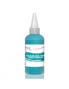 UltraColor -Translucent Pigments for Resins-