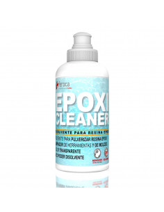 Epoxy Cleaner -Resin Thinner Cleaner-