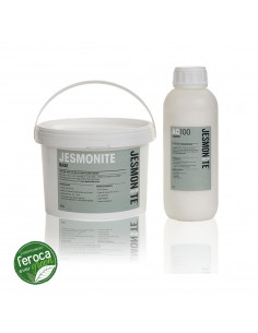 Jesmonite AC100 -Acrylic Resin for castings and laminates-