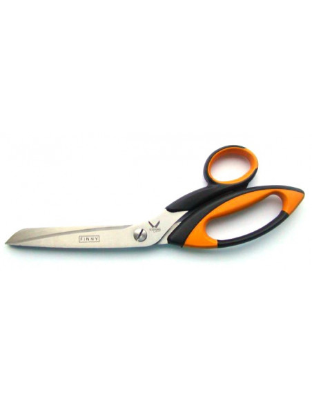 Special Scissors Carbon / Kevlar / Aramid