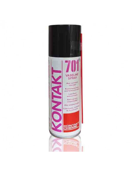 KONTAKT 701 -Spray de vaselina-