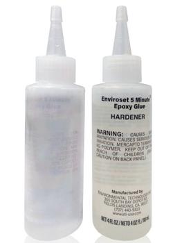 enviroset adhesivo epoxy