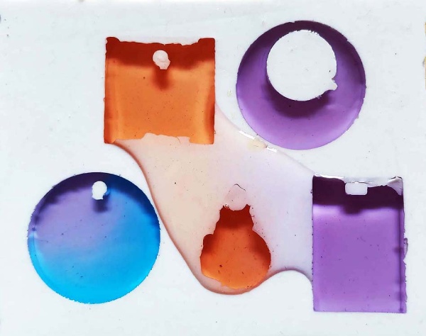 crear nuestras propias piezas de joyeria feroca