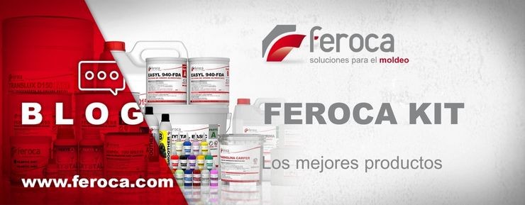 Feroca Kit